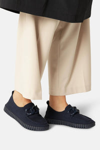 Ilse Jacobsen - Women's Tulip Loafer