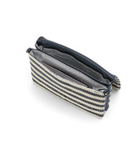Haute Shore - Women's Lexi Raffia Crossbody Bag