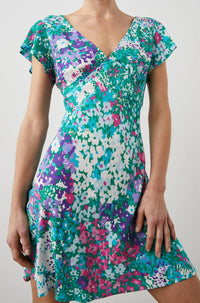 Rails - Gigi Dress