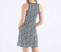 Hatley - Sleeveless Shift Dress