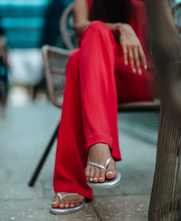Solei Sea - Women's Soft Sandal