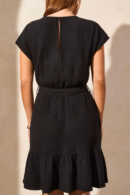 Tribal - Women's Cap Sleeve Dress