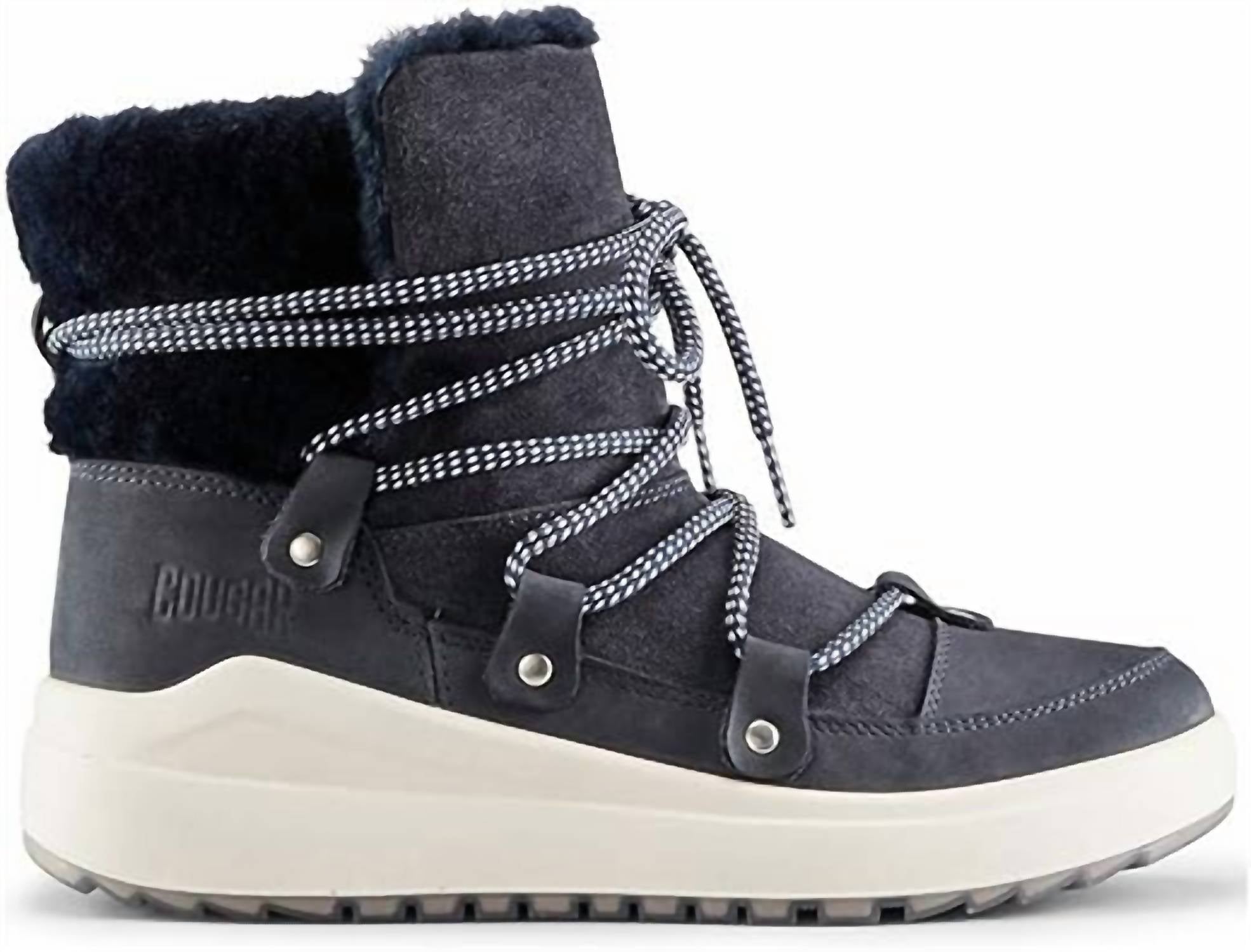Cougar - Women's Treville Boots