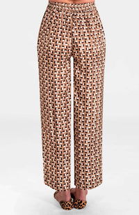 Gretchen Scott - Waxing Crescent Pant