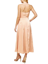 Strut & Bolt - Gabriella Maxi Dress