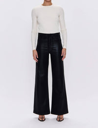 Pistola - Lana High Rise Ultra Wide Leg Jeans
