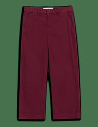 Frank & Eileen - Westport Italian Wide Leg Chino