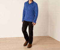 Ariat - Men's Rebar Gridworks Shirt