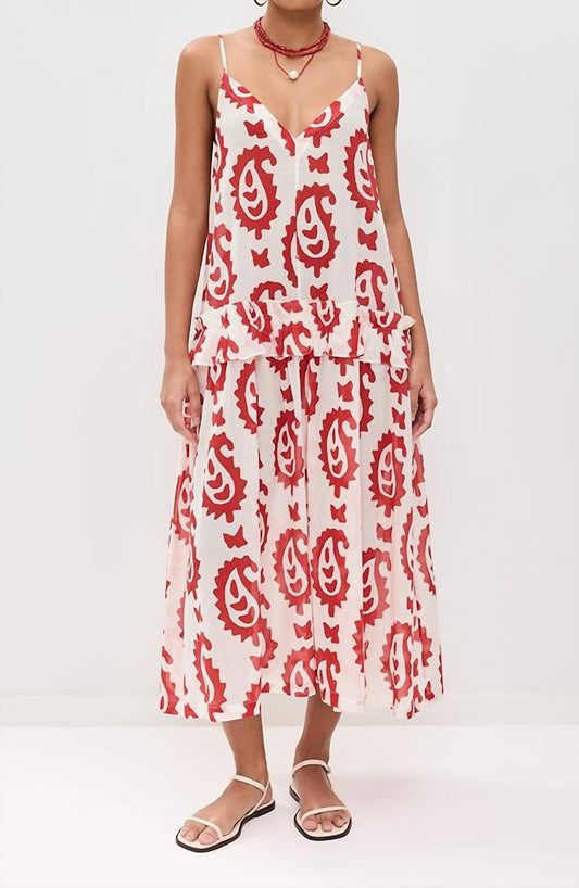 Rhode - Isadora Dress