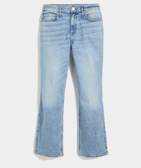 Vineyard Vines - Audrey Cropped Jeans