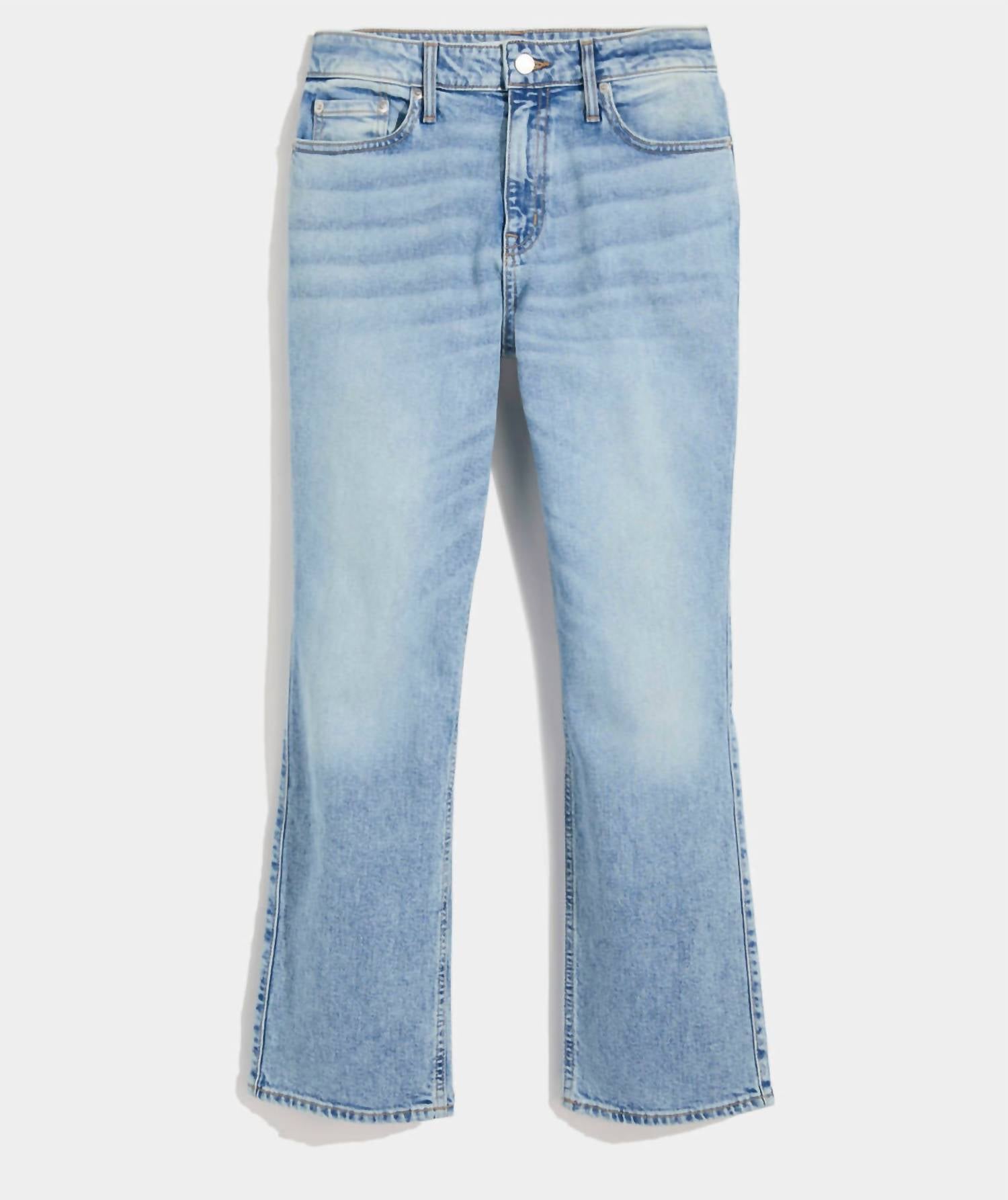 Vineyard Vines - Audrey Cropped Jeans