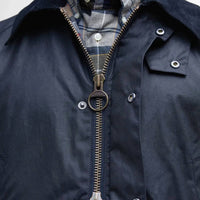 Barbour - Ashby Waxed Jacket