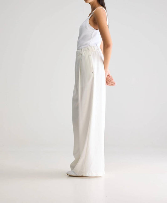 Bellerose - Vezza Wide Trousers