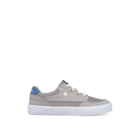 Sperry Kid's Boardwalk Washable Sneaker in grey - kids' sneaker