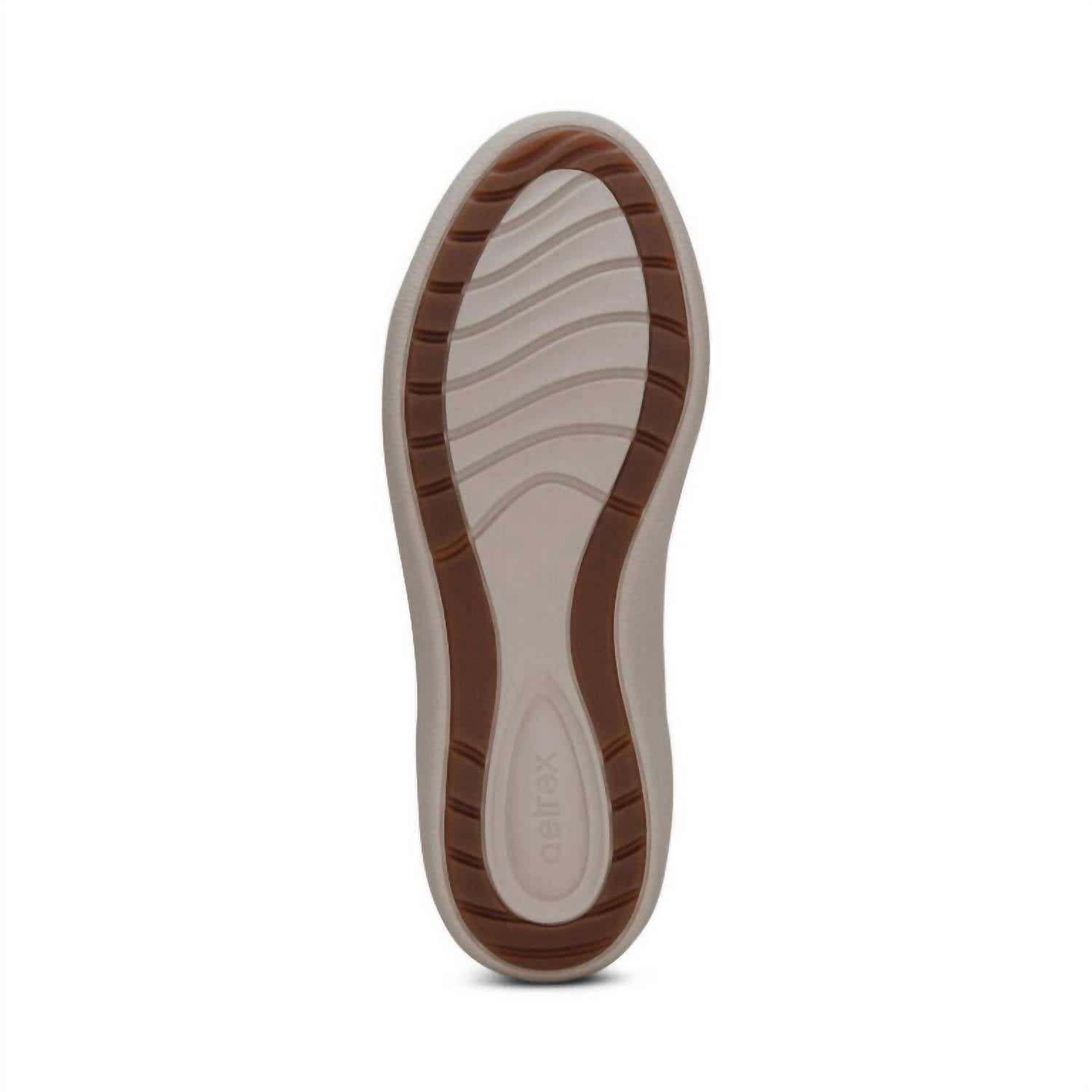 Aetrex - Women's Courtney Lace-up Sneakers