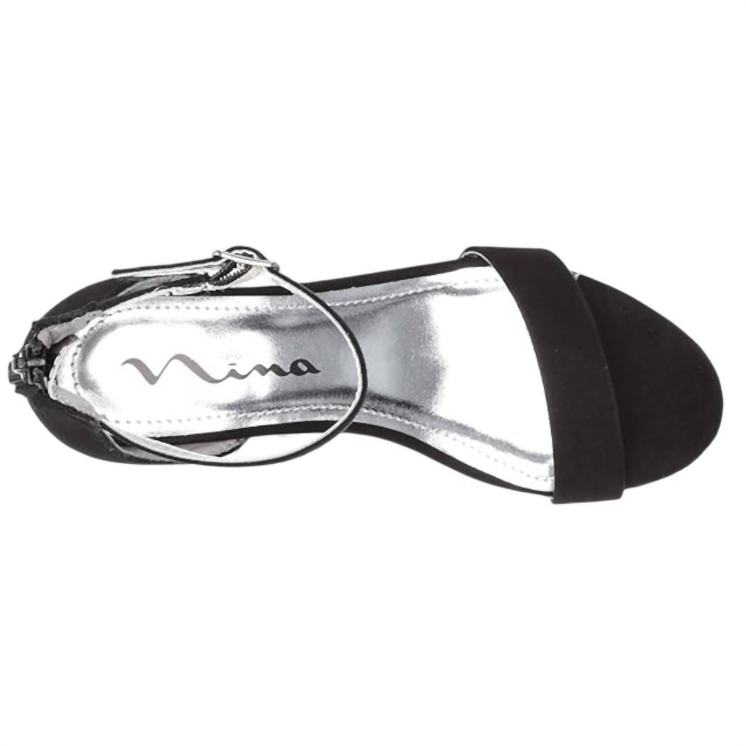 Nina - Girls Hidi Dress Sandals