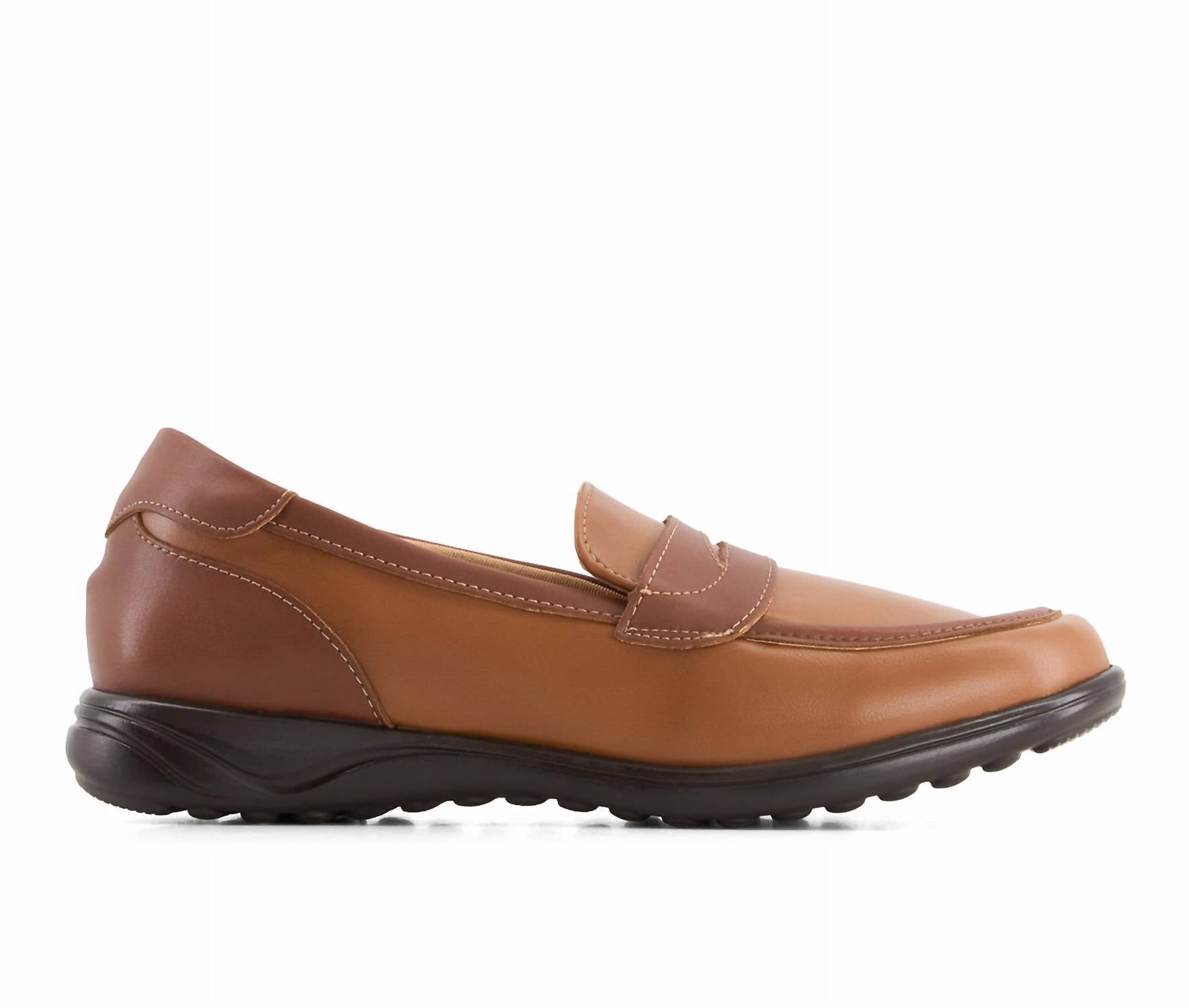 Andrea - Women's Ultra Comfort Loafers