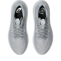 ASICS Men's Gt-2000 14 Shoe in gravel white - men's sneaker - alternate view