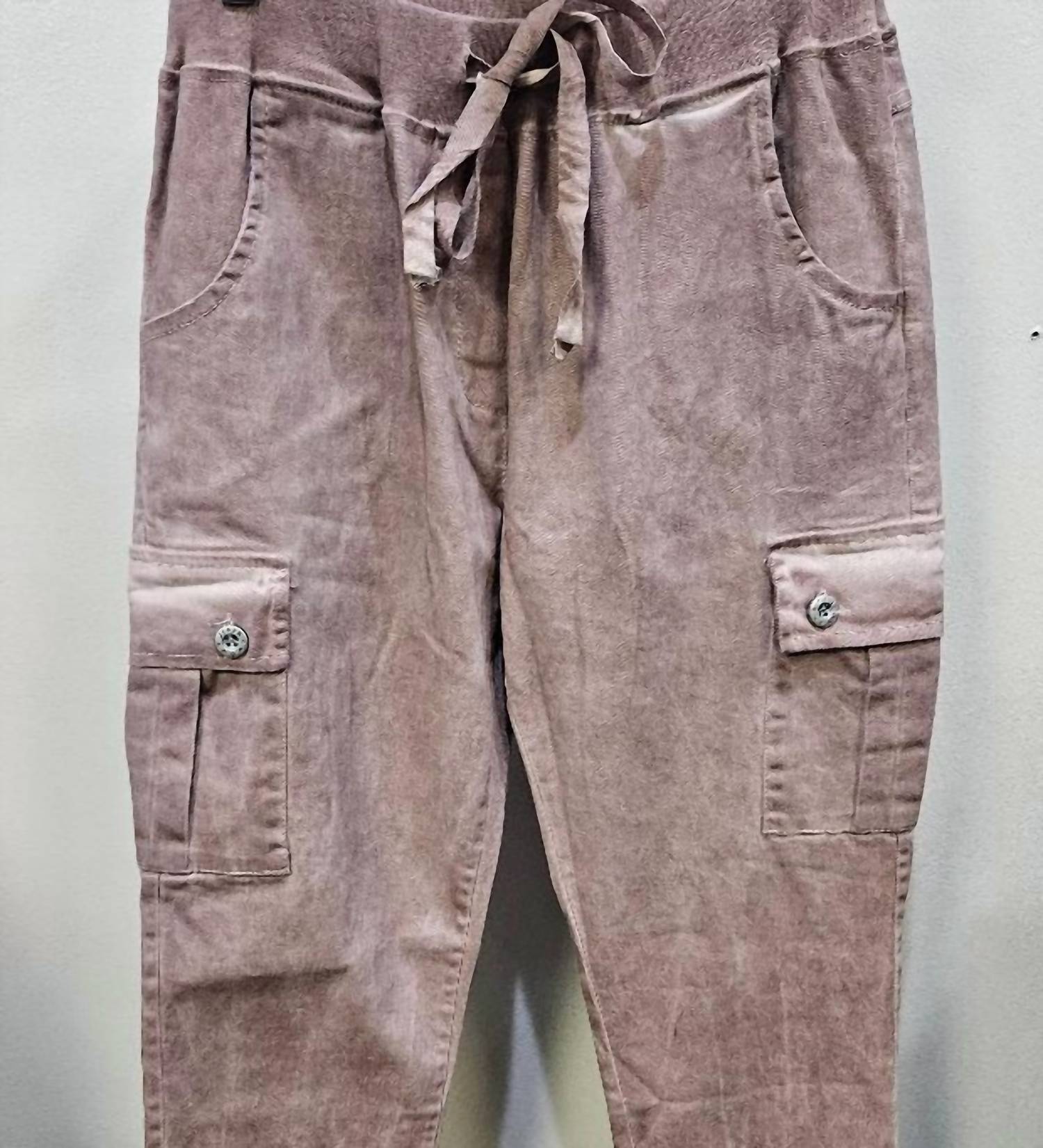 Tempo Paris - Women's Jogger Pants