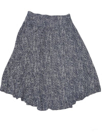 Hilary Radley - Women's Polka Dot Skirt