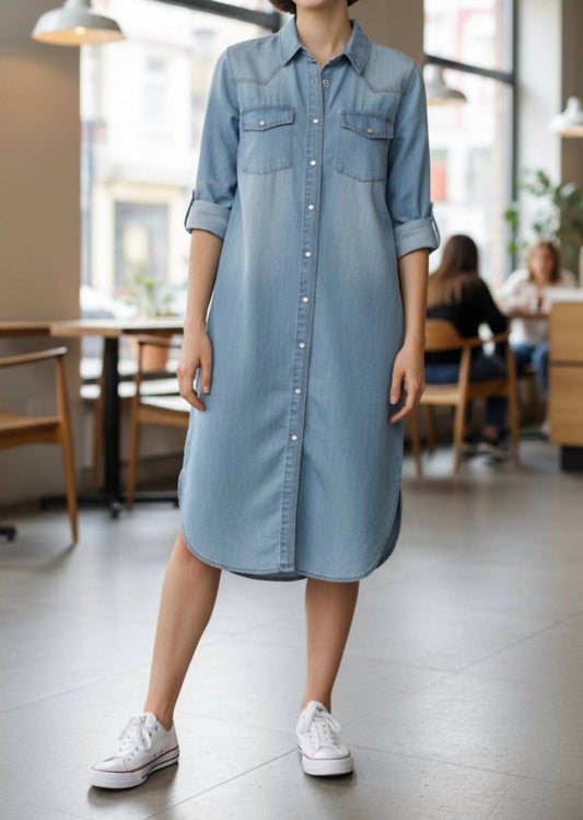 Lucky & Blessed - Dream Dress