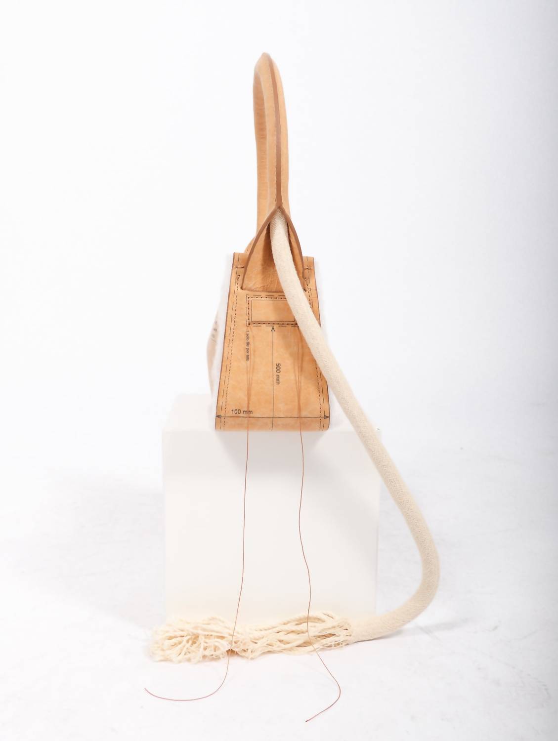 Dentro - Women's Savvas Shoulder Bag