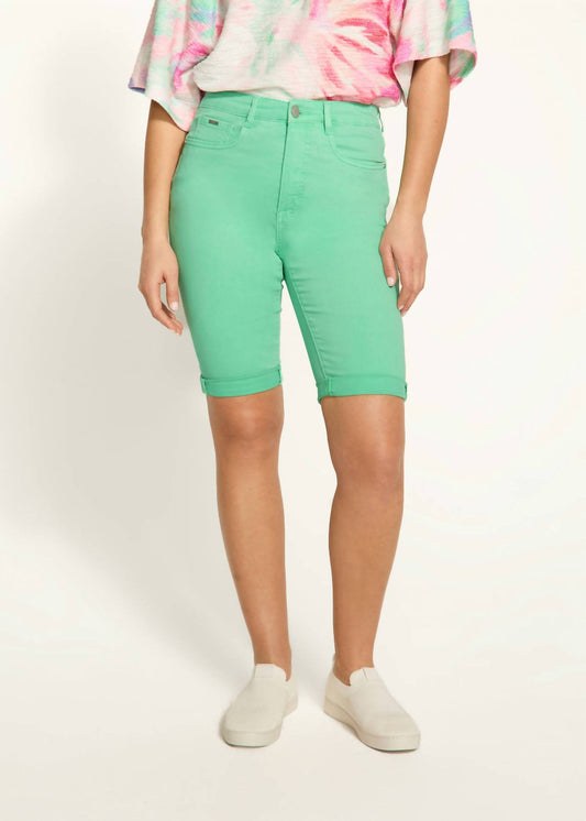 Fdj - Suzanne Bermuda Short