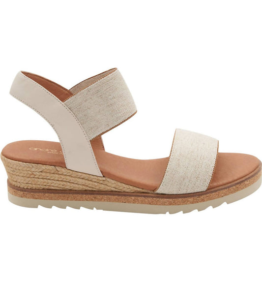 Andre Assous - WOMEN'S NEVEAH WEDGE