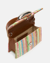 Steve Madden - Bombshell Crossbody Bag