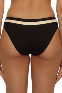 Becca - Coast Line Hipster Bikini Bottoms