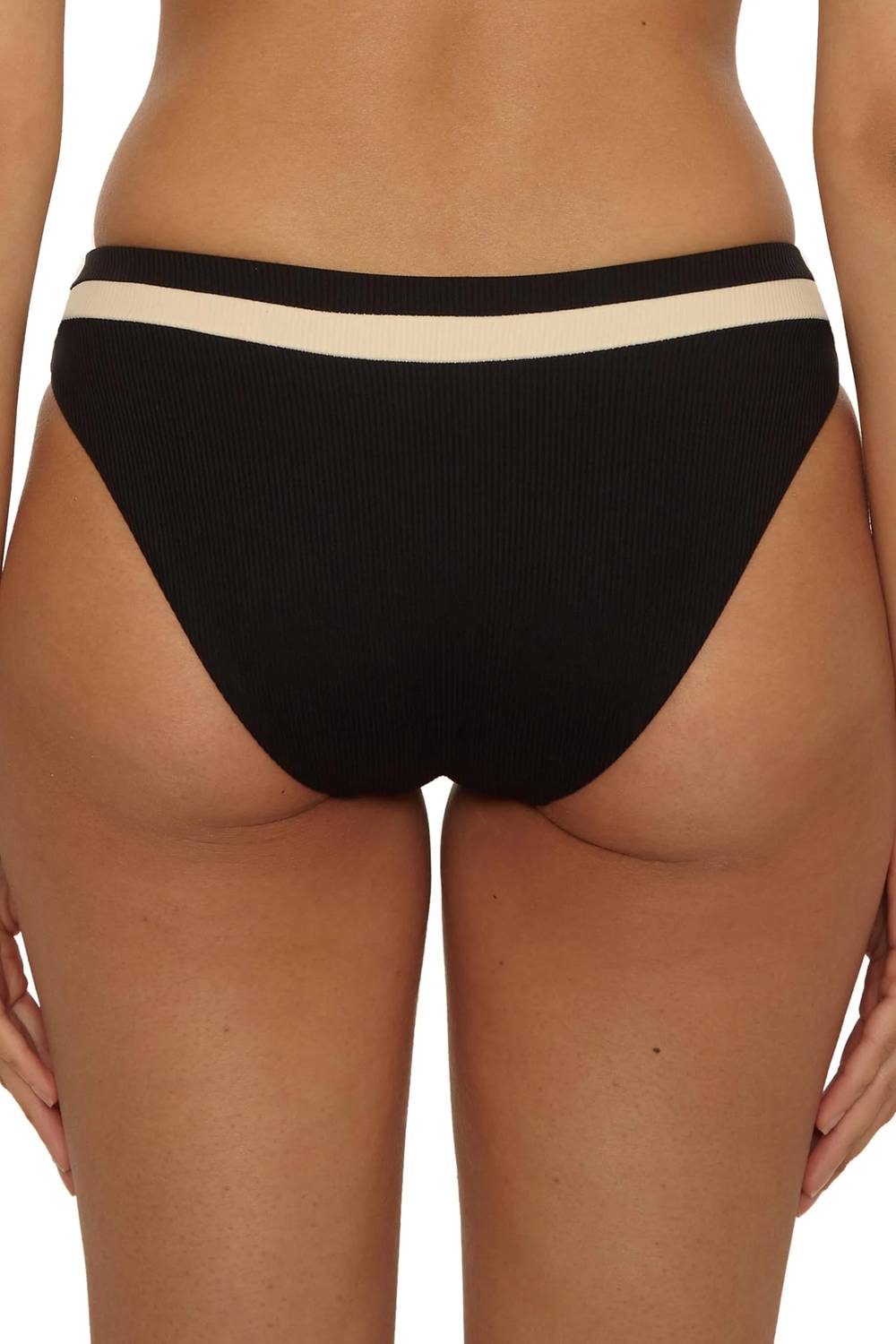 Becca - Coast Line Hipster Bikini Bottoms
