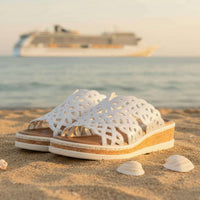 Rieker - Women's Wedge Sandal