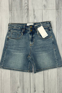 Dear John Denim - Women's Noel Shorts