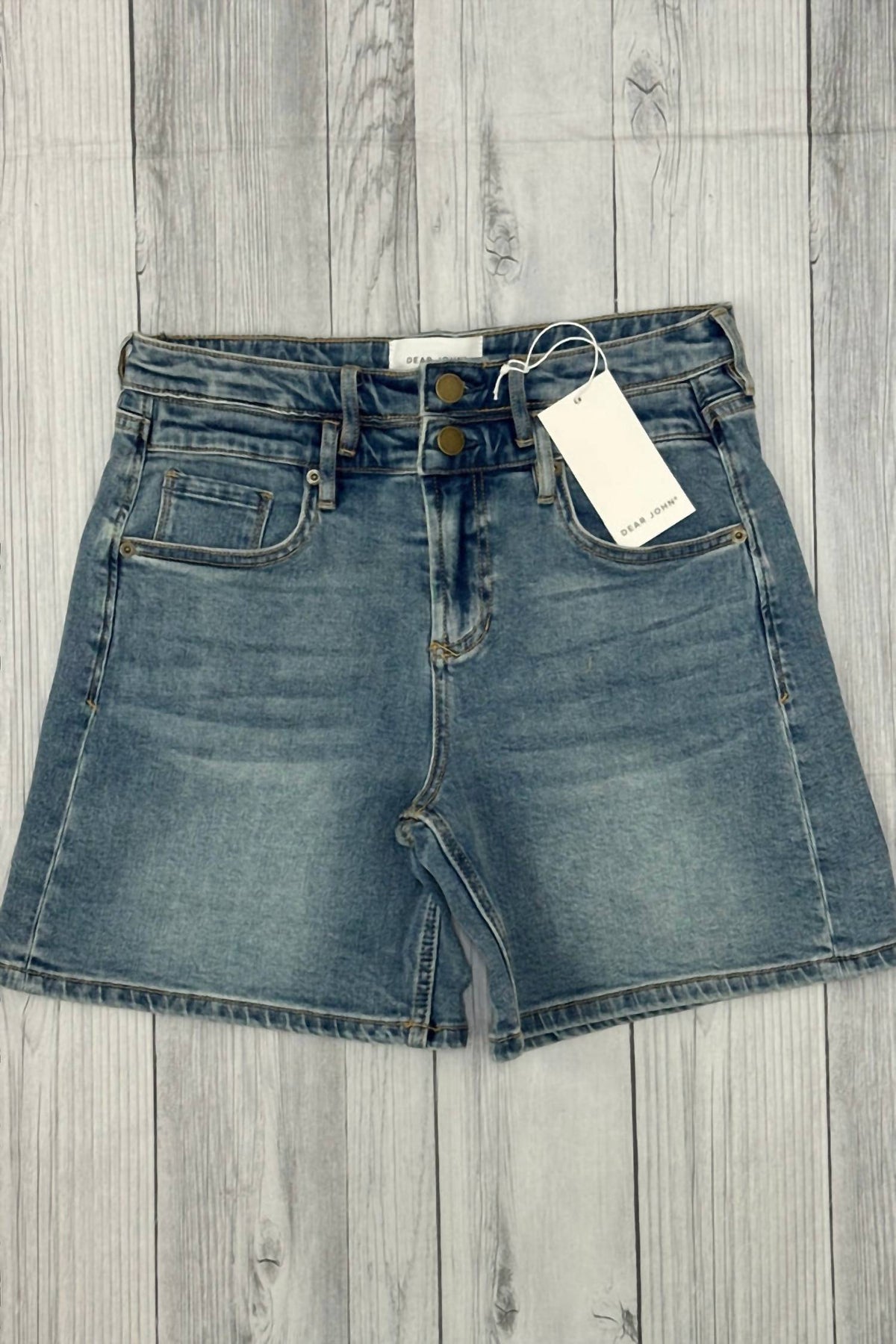 Dear John Denim - Women's Noel Shorts
