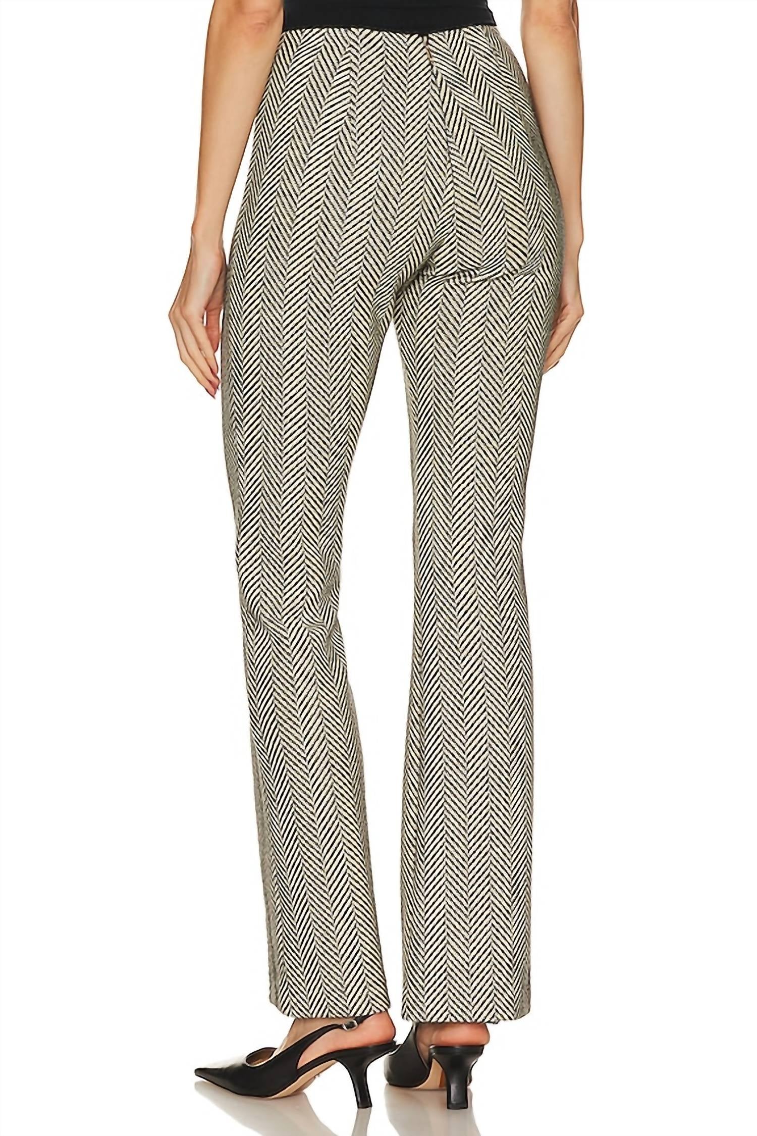 Le Superbe - Modern Love Pant