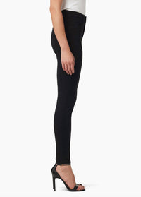 Joe'S Jeans - Charlie Ankle Velvet High Rise Skinny Jeans