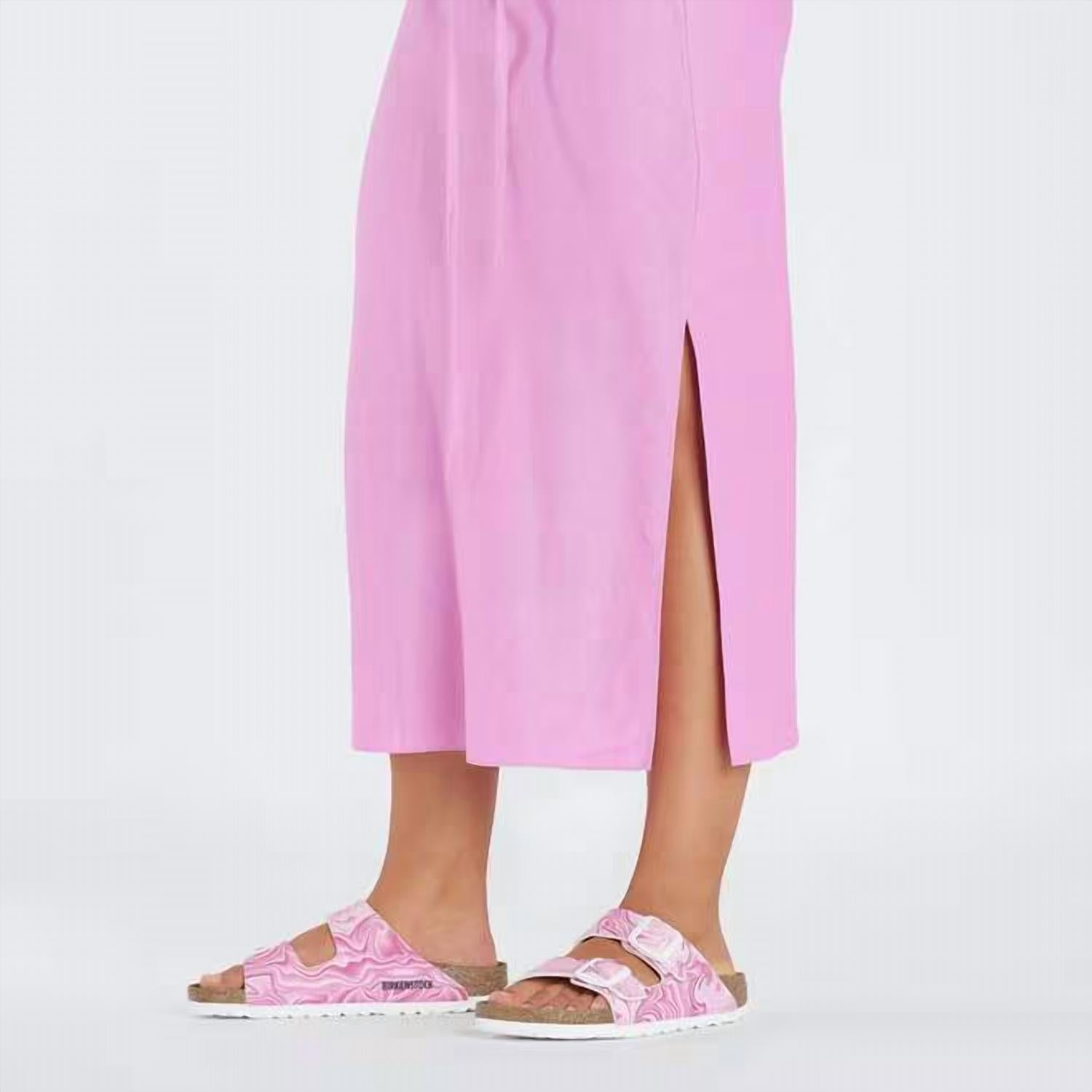 Birkenstock - Women's Arizona Birko-flor Sandal