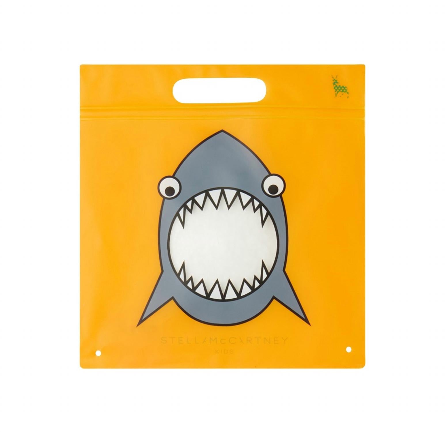 Stella Mccartney - Baby Boy Sharks Swim Bottom