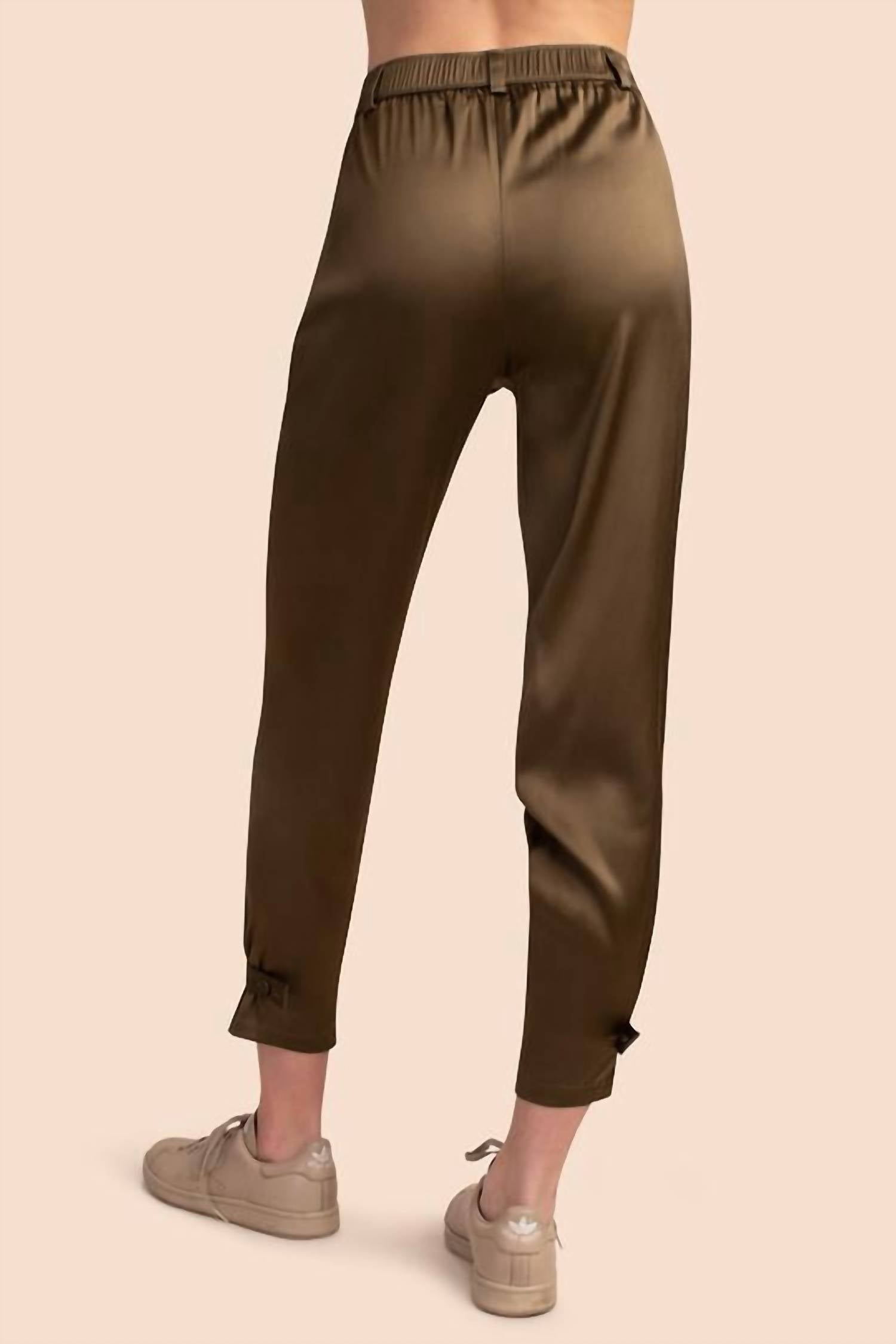 Opportune Pant
