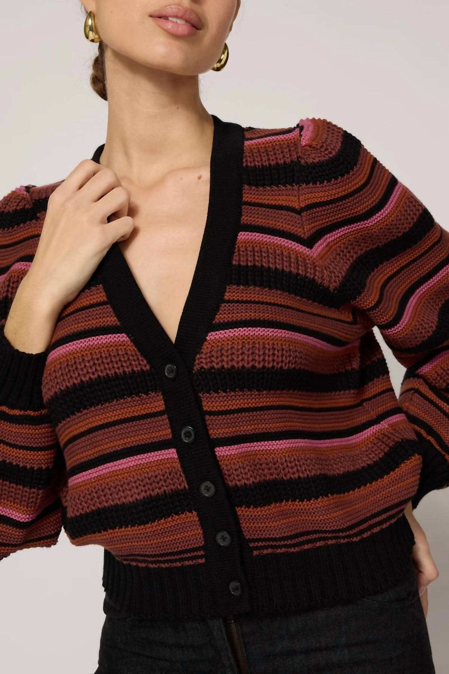 Cleobella - Bethany Sweater Cardigan