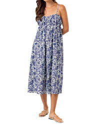 Sundays - Verona Vintage-inspired Dress