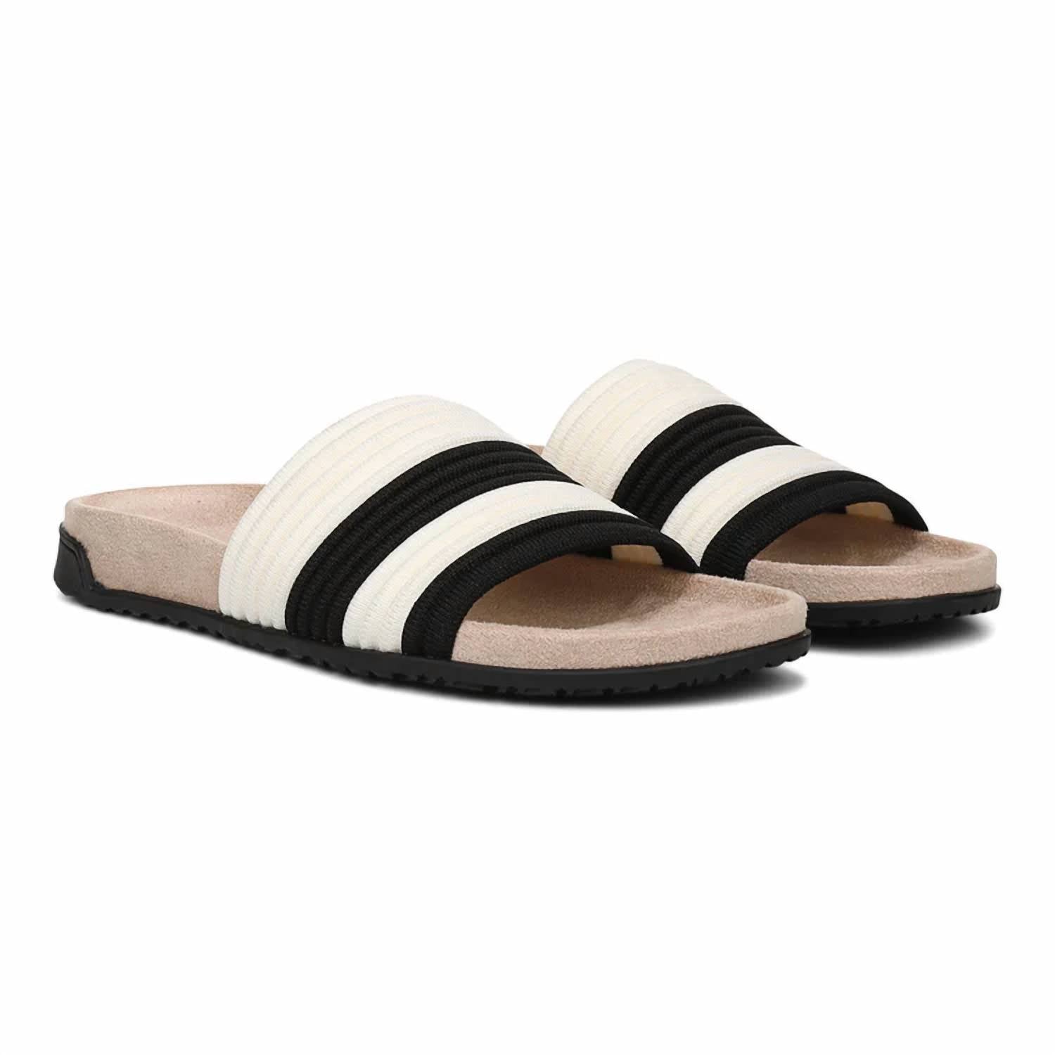Vionic - Women's Evie Knit Sandal