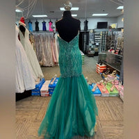 Tiffany Exclusives - Women's Prom Dress