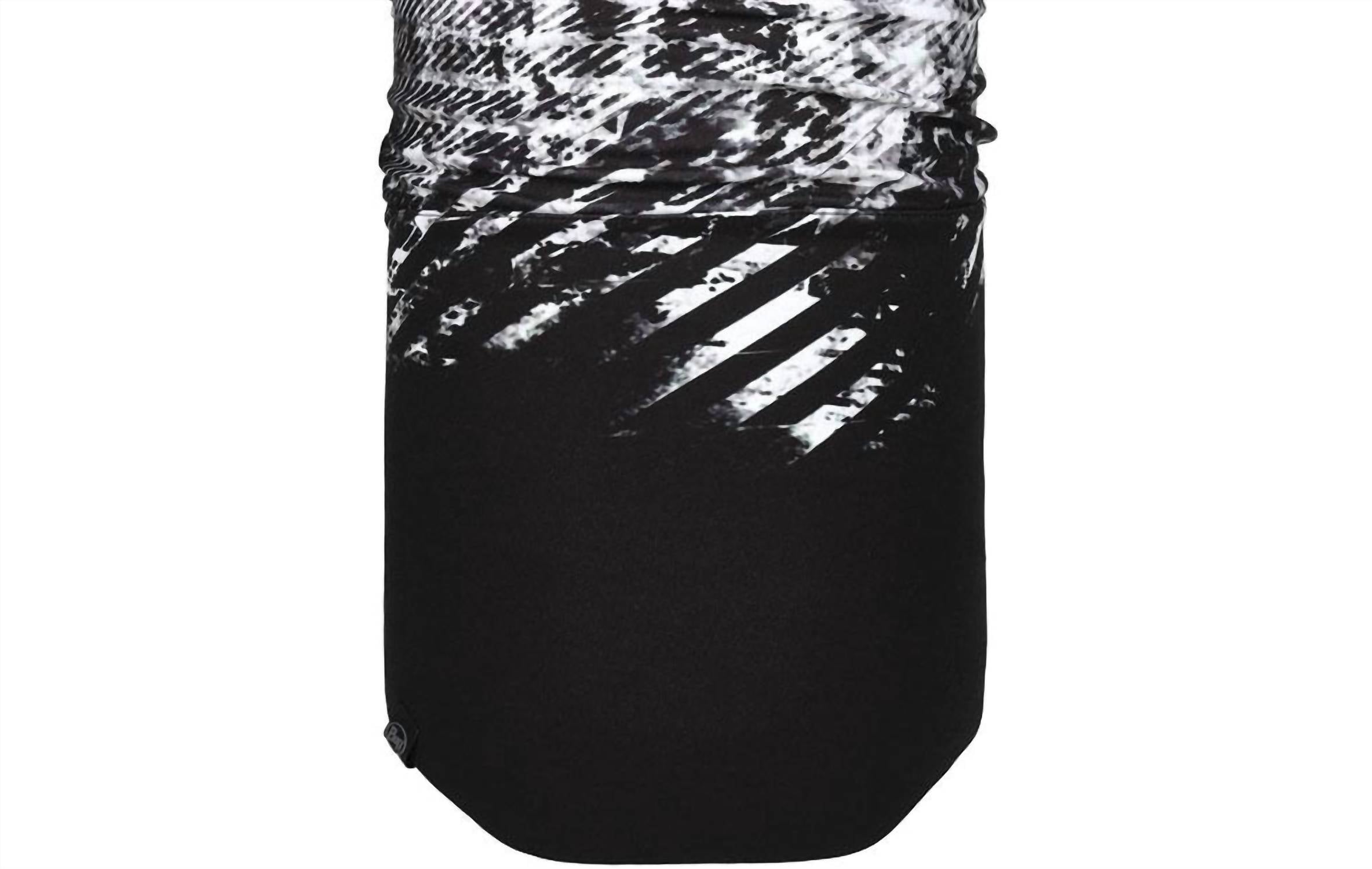 Buff Adult Windproof Multifunctional Headwear in camaleoni black - women's accessory