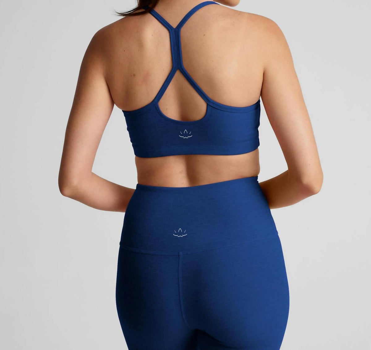 Beyond Yoga - Spacedye Slim Racerback Bra