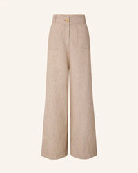 Sessun - Manhatti Wide Leg Pant