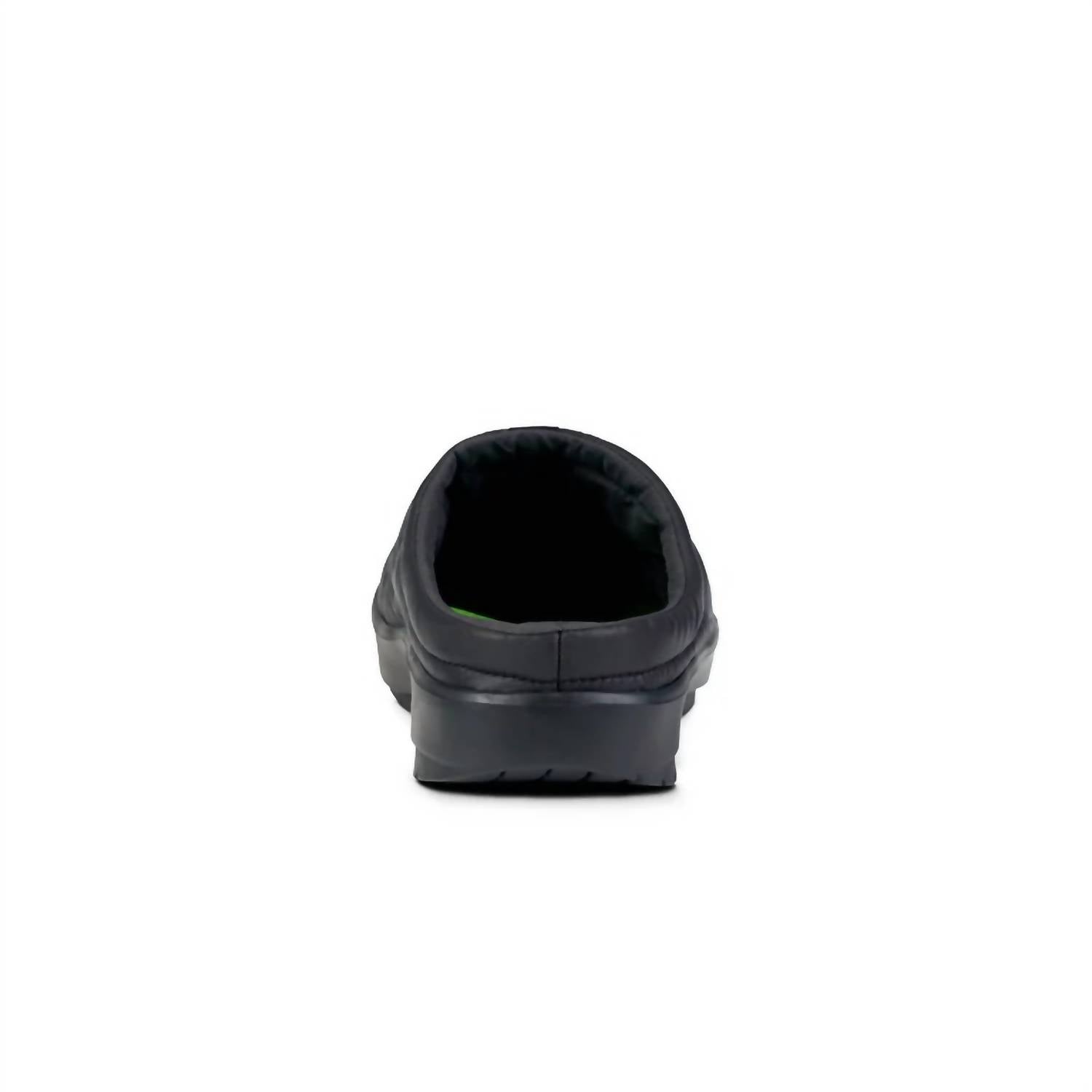 Oofos - Men's Oocoozie Thermo Mule