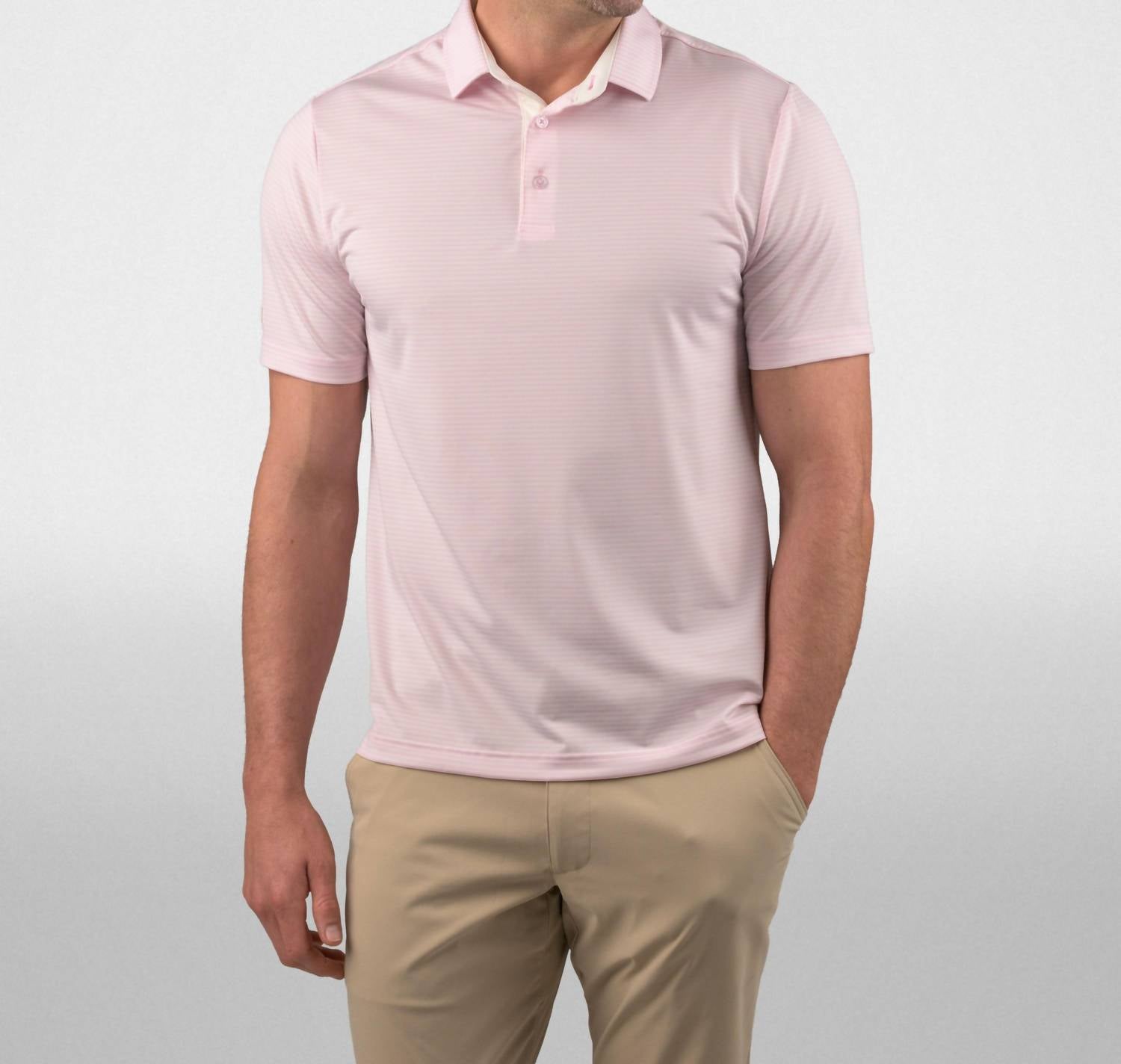 Good Good Golf - Top Pick Polo