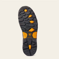 Ariat - Men's Endeavor 6" Waterproof Carbon Toe Work Boots