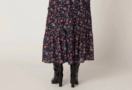 Cleobella - Kitty Ankle Skirt